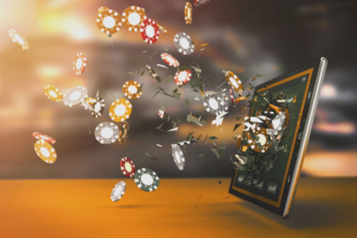 888starz connexion آن لائن کیسینو میں کھیلنے کی وجوہات